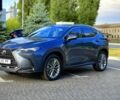 Сірий Лексус НХ, об'ємом двигуна 2.5 л та пробігом 70 тис. км за 43500 $, фото 7 на Automoto.ua