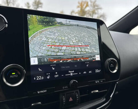 Лексус НХ 2022 в Киеве на Automoto.ua Серый Лексус НХ, объемом двигателя 1.99 л и пробегом 93 тыс. км за 36555 $, фото 38 на Automoto.ua