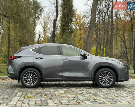 Лексус НХ 2022 в Киеве на Automoto.ua Серый Лексус НХ, объемом двигателя 1.99 л и пробегом 93 тыс. км за 36555 $, фото 3 на Automoto.ua