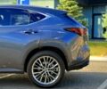 Сірий Лексус НХ, об'ємом двигуна 2.5 л та пробігом 70 тис. км за 43500 $, фото 6 на Automoto.ua