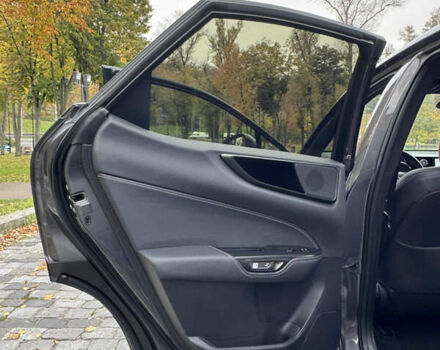 Лексус НХ 2022 в Киеве на Automoto.ua Серый Лексус НХ, объемом двигателя 1.99 л и пробегом 93 тыс. км за 36555 $, фото 69 на Automoto.ua