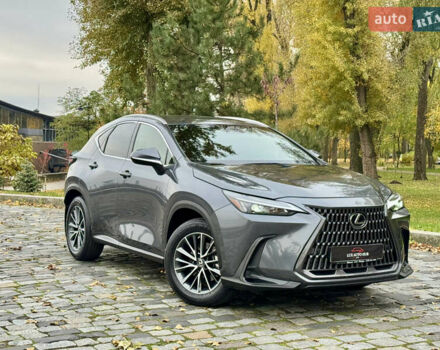 Лексус НХ 2022 в Киеве на Automoto.ua Серый Лексус НХ, объемом двигателя 1.99 л и пробегом 93 тыс. км за 36555 $, фото 81 на Automoto.ua
