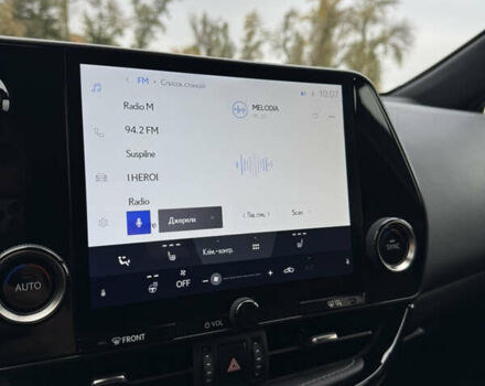 Лексус НХ 2022 в Киеве на Automoto.ua Серый Лексус НХ, объемом двигателя 1.99 л и пробегом 93 тыс. км за 36555 $, фото 44 на Automoto.ua