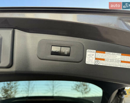 Серый Лексус НХ, объемом двигателя 1.99 л и пробегом 67 тыс. км за 41500 $, фото 27 на Automoto.ua