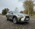 Сірий Лексус НХ, об'ємом двигуна 2.49 л та пробігом 36 тис. км за 53500 $, фото 17 на Automoto.ua