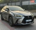 Серый Лексус НХ, объемом двигателя 2.5 л и пробегом 35 тыс. км за 33500 $, фото 1 на Automoto.ua