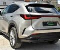 Сірий Лексус НХ, об'ємом двигуна 2.5 л та пробігом 30 тис. км за 48850 $, фото 4 на Automoto.ua