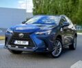 Сірий Лексус НХ, об'ємом двигуна 2.5 л та пробігом 70 тис. км за 43500 $, фото 1 на Automoto.ua