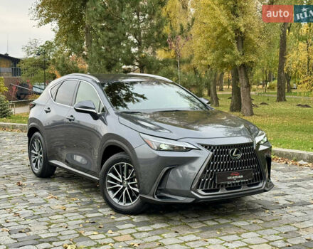 Лексус НХ 2022 в Киеве на Automoto.ua Серый Лексус НХ, объемом двигателя 1.99 л и пробегом 93 тыс. км за 36555 $, фото 77 на Automoto.ua