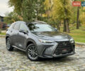 Лексус НХ 2022 в Киеве на Automoto.ua Серый Лексус НХ, объемом двигателя 1.99 л и пробегом 93 тыс. км за 36555 $, фото 77 на Automoto.ua