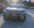 Серый Лексус НХ, объемом двигателя 2 л и пробегом 82 тыс. км за 28000 $, фото 4 на Automoto.ua