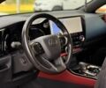 Сірий Лексус НХ, об'ємом двигуна 2.5 л та пробігом 70 тис. км за 43500 $, фото 14 на Automoto.ua