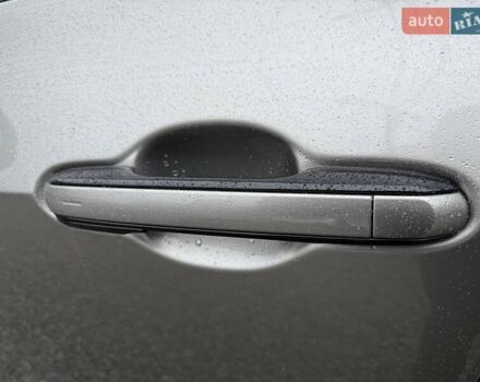 Сірий Лексус НХ, об'ємом двигуна 2.39 л та пробігом 60 тис. км за 46500 $, фото 12 на Automoto.ua