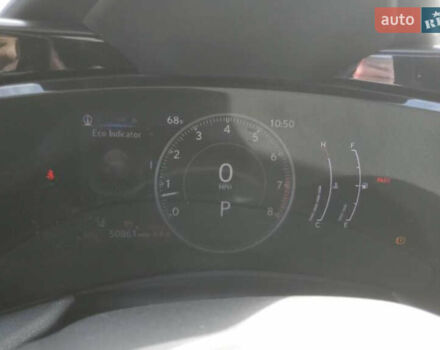 Серый Лексус НХ, объемом двигателя 2 л и пробегом 82 тыс. км за 28000 $, фото 11 на Automoto.ua