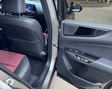 Серый Лексус НХ, объемом двигателя 1.99 л и пробегом 36 тыс. км за 41500 $, фото 34 на Automoto.ua