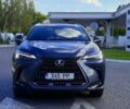 Сірий Лексус НХ, об'ємом двигуна 2.5 л та пробігом 70 тис. км за 43500 $, фото 1 на Automoto.ua