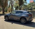 Сірий Лексус НХ, об'ємом двигуна 2.49 л та пробігом 46 тис. км за 44500 $, фото 4 на Automoto.ua