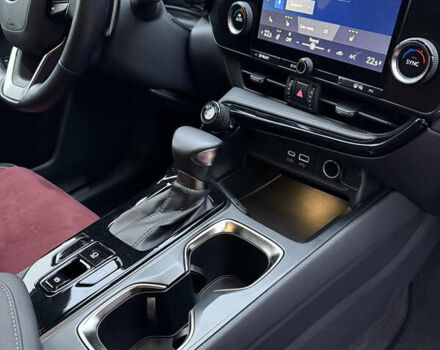 Серый Лексус НХ, объемом двигателя 1.99 л и пробегом 36 тыс. км за 41500 $, фото 23 на Automoto.ua