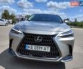 Серый Лексус НХ, объемом двигателя 2.49 л и пробегом 30 тыс. км за 48888 $, фото 4 на Automoto.ua