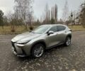 Сірий Лексус НХ, об'ємом двигуна 2.49 л та пробігом 36 тис. км за 53500 $, фото 6 на Automoto.ua