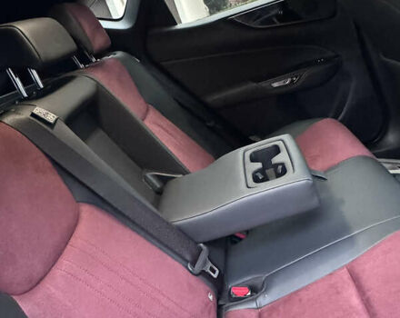 Серый Лексус НХ, объемом двигателя 1.99 л и пробегом 36 тыс. км за 41500 $, фото 28 на Automoto.ua