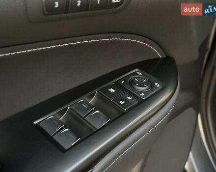 Серый Лексус НХ, объемом двигателя 2.49 л и пробегом 45 тыс. км за 49900 $, фото 45 на Automoto.ua