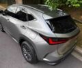 Сірий Лексус НХ, об'ємом двигуна 2.4 л та пробігом 22 тис. км за 20000 $, фото 4 на Automoto.ua