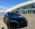 Серый Лексус НХ, объемом двигателя 2.4 л и пробегом 83 тыс. км за 26890 $, фото 1 на Automoto.ua