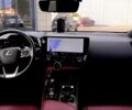 Сірий Лексус НХ, об'ємом двигуна 2.5 л та пробігом 70 тис. км за 43500 $, фото 10 на Automoto.ua