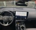 Сірий Лексус НХ, об'ємом двигуна 2.49 л та пробігом 24 тис. км за 50603 $, фото 7 на Automoto.ua