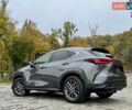 Лексус НХ 2022 в Киеве на Automoto.ua Серый Лексус НХ, объемом двигателя 1.99 л и пробегом 93 тыс. км за 36555 $, фото 10 на Automoto.ua