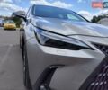 Серый Лексус НХ, объемом двигателя 2.49 л и пробегом 30 тыс. км за 48888 $, фото 35 на Automoto.ua