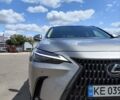 Серый Лексус НХ, объемом двигателя 2.49 л и пробегом 30 тыс. км за 48888 $, фото 3 на Automoto.ua