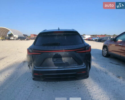 Серый Лексус НХ, объемом двигателя 2 л и пробегом 82 тыс. км за 28000 $, фото 18 на Automoto.ua