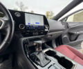Лексус НХ 2022 в Киеве на Automoto.ua Серый Лексус НХ, объемом двигателя 1.99 л и пробегом 93 тыс. км за 36555 $, фото 27 на Automoto.ua