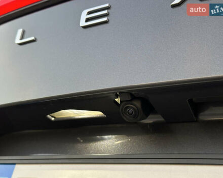 Серый Лексус НХ, объемом двигателя 2.49 л и пробегом 45 тыс. км за 49900 $, фото 26 на Automoto.ua