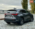 Лексус НХ 2022 в Киеве на Automoto.ua Серый Лексус НХ, объемом двигателя 1.99 л и пробегом 93 тыс. км за 36555 $, фото 54 на Automoto.ua