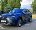 Сірий Лексус НХ, об'ємом двигуна 2.5 л та пробігом 70 тис. км за 43500 $, фото 3 на Automoto.ua