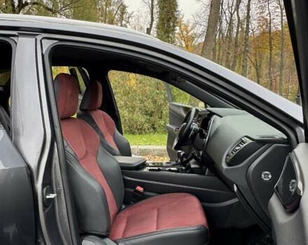 Лексус НХ 2022 в Киеве на Automoto.ua Серый Лексус НХ, объемом двигателя 1.99 л и пробегом 93 тыс. км за 36555 $, фото 15 на Automoto.ua