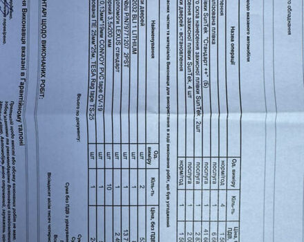 Сірий Лексус НХ, об'ємом двигуна 2.49 л та пробігом 6 тис. км за 53500 $, фото 61 на Automoto.ua