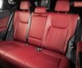 Серый Лексус НХ, объемом двигателя 2.49 л и пробегом 15 тыс. км за 51900 $, фото 8 на Automoto.ua