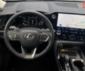 Сірий Лексус НХ, об'ємом двигуна 2.49 л та пробігом 24 тис. км за 50603 $, фото 8 на Automoto.ua