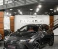 Серый Лексус НХ, объемом двигателя 2.49 л и пробегом 15 тыс. км за 51900 $, фото 3 на Automoto.ua
