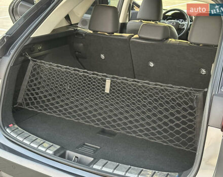 Серый Лексус НХ, объемом двигателя 2.49 л и пробегом 45 тыс. км за 49900 $, фото 30 на Automoto.ua