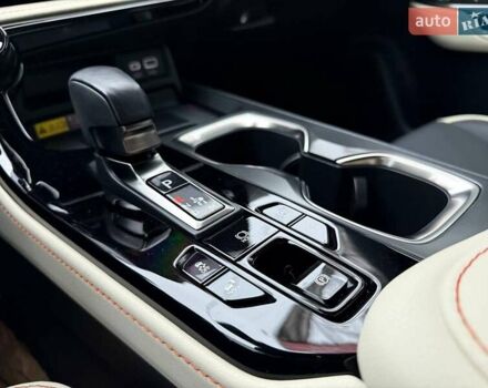 Сірий Лексус НХ, об'ємом двигуна 2.39 л та пробігом 60 тис. км за 46500 $, фото 16 на Automoto.ua