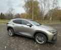 Сірий Лексус НХ, об'ємом двигуна 2.49 л та пробігом 36 тис. км за 53500 $, фото 5 на Automoto.ua