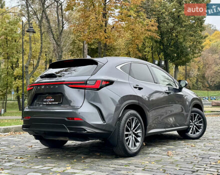 Лексус НХ 2022 в Киеве на Automoto.ua Серый Лексус НХ, объемом двигателя 1.99 л и пробегом 93 тыс. км за 36555 $, фото 109 на Automoto.ua