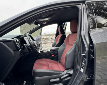 Лексус НХ 2022 в Киеве на Automoto.ua Серый Лексус НХ, объемом двигателя 1.99 л и пробегом 93 тыс. км за 36555 $, фото 68 на Automoto.ua