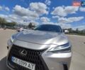 Серый Лексус НХ, объемом двигателя 2.49 л и пробегом 30 тыс. км за 48888 $, фото 12 на Automoto.ua