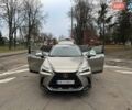 Серый Лексус НХ, объемом двигателя 2.49 л и пробегом 14 тыс. км за 49200 $, фото 16 на Automoto.ua